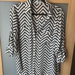 Express Portofino Shirt